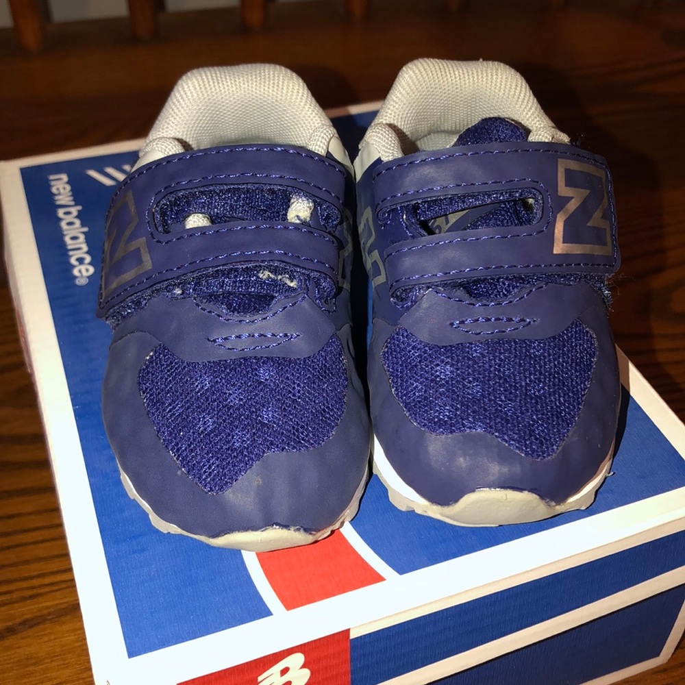 Baby New Balance